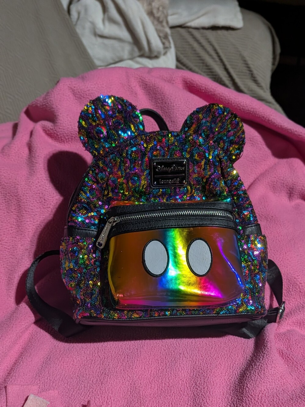 Loungefly Disneyparks